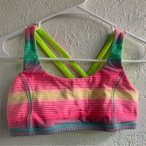 Ivviva Reversible Top